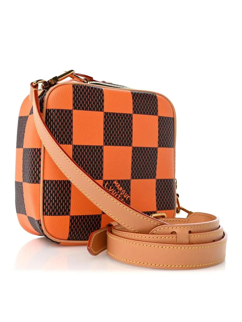 Louis Vuitton elevate your
